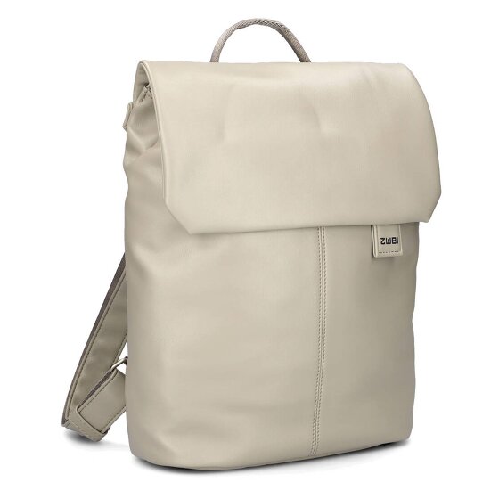 Zwei Mademoiselle.M Daypack 35 cm Laptop compartment