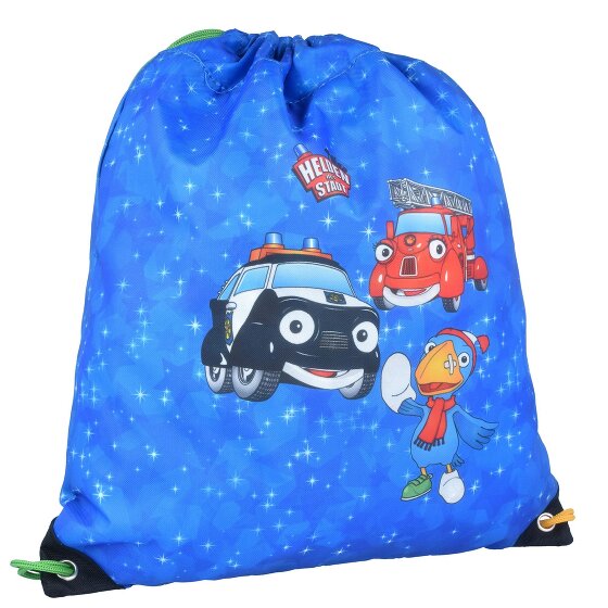 Travelite Helden Der Stadt Gym bag 39 cm