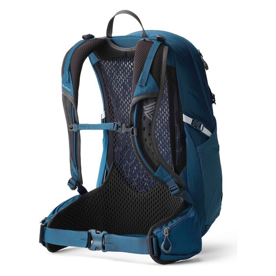 Gregory Zulu 25 Hiking backpack 55 cm