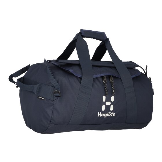 Haglöfs Fjatla Weekender travel bag 46 cm