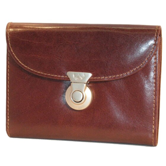 Golden Head Colorado wallet RFID leather 10 cm