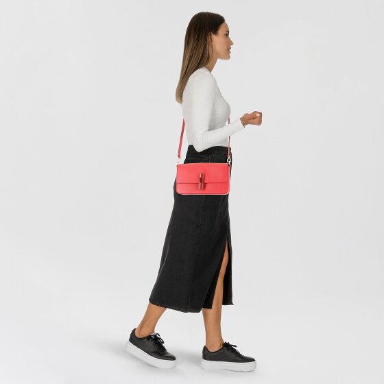 Furla Iride Shoulder bag Leather 24 cm
