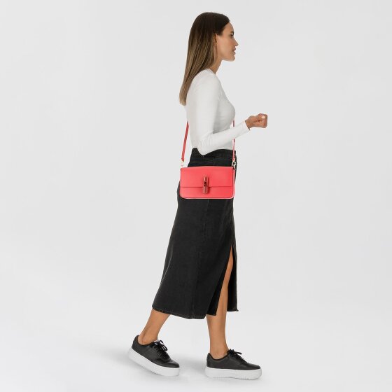 Furla Iride Shoulder bag Leather 24 cm