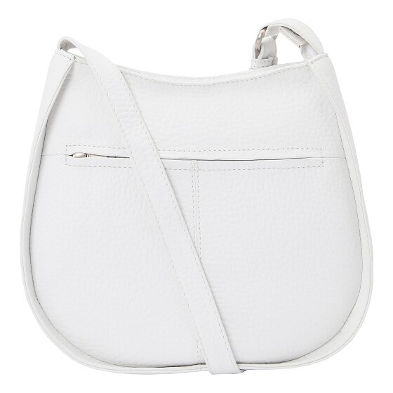 Voi Boston Shoulder bag Genuine Leather 28 cm
