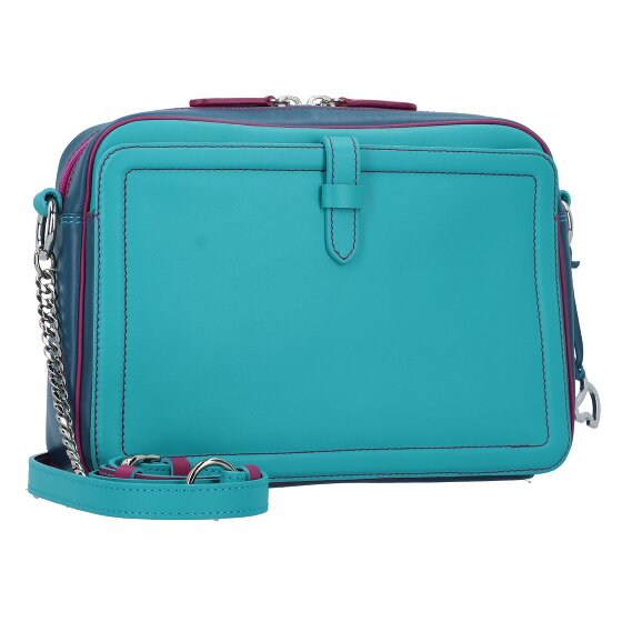Mywalit Shoulder bag leather 23 cm