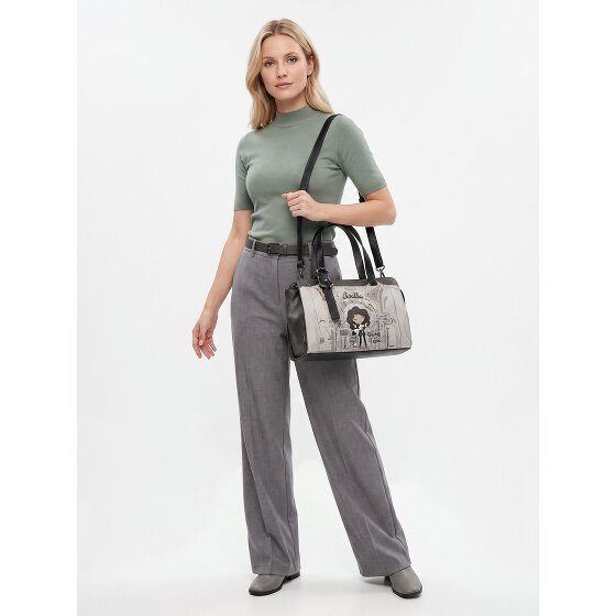 Anekke Orchestra Shoulder Bag 28 cm