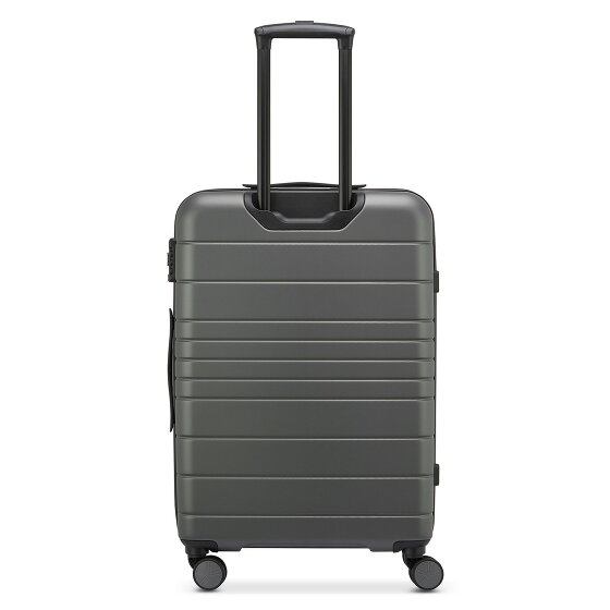 Roncato Interface 4 wheels Suitcase set 3-piece