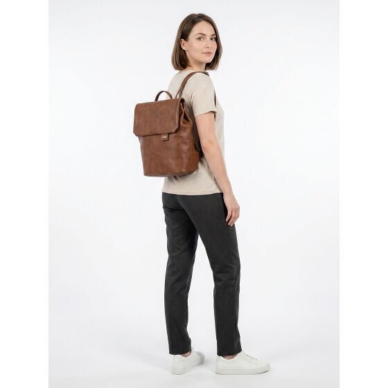 Zwei Mademoiselle.M City Backpack 29 cm