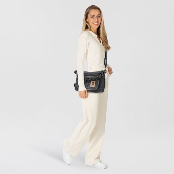 Anekke Boutique Shoulder Bag 28 cm