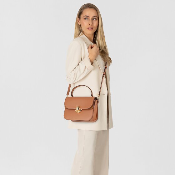 Furla Sfera Mini Bag Shoulder Bag Leather 18.5 cm