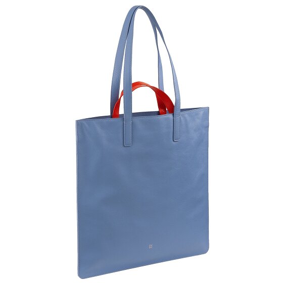 DuDu Madeleine Shopper Bag Leather 40 cm