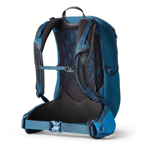 Gregory Zulu 25 Hiking backpack 55 cm