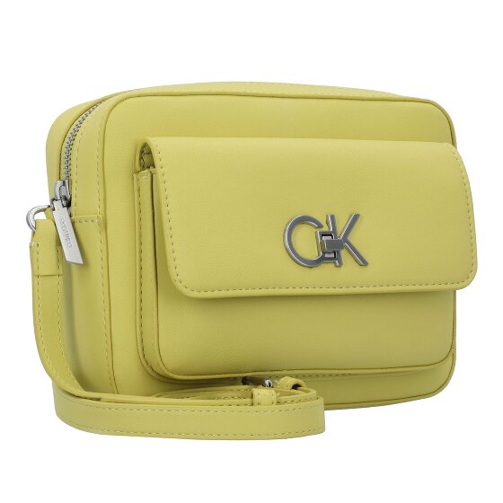 Calvin Klein Re-Lock Shoulder bag 20.5 cm