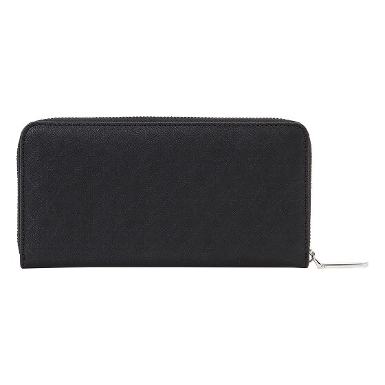 Calvin Klein CK Mixmedia Wallet 20 cm