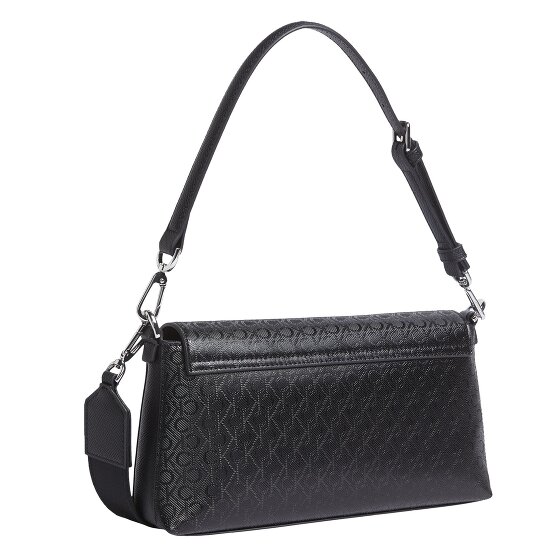 Calvin Klein CK Must Shoulder Bag 28 cm