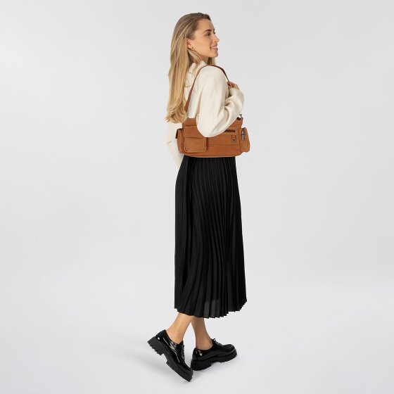 Cowboysbag Susanville Shoulder Bag Leather 25 cm