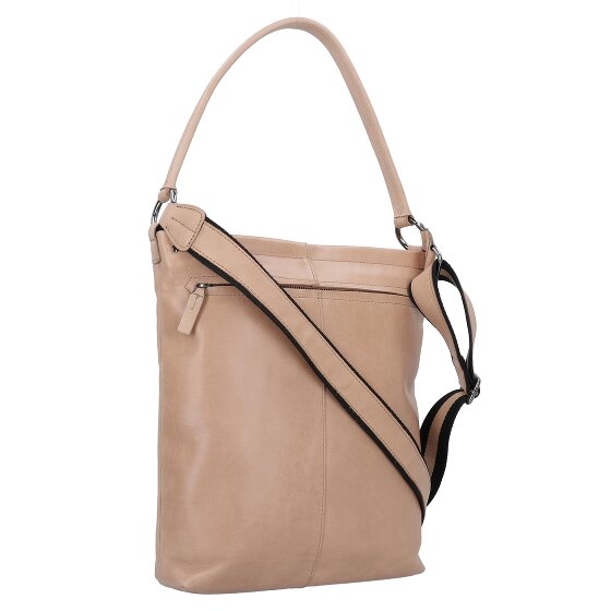 Harold's Caugio Shoulder Bag Leather 27 cm