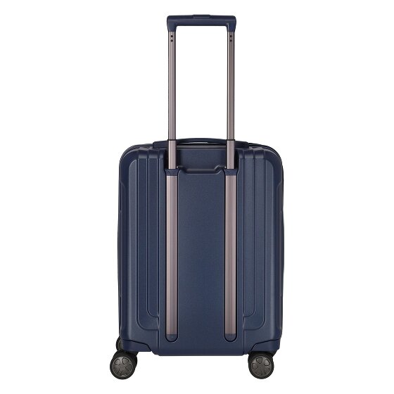 Titan X-Ray 4 Roll Cabin Trolley 55 cm