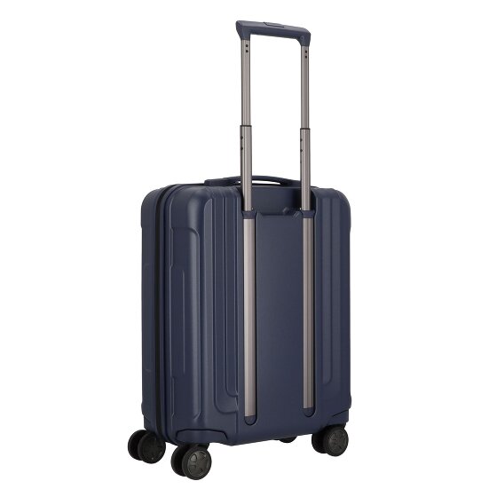 Titan X-Ray 4 Roll Cabin Trolley 55 cm