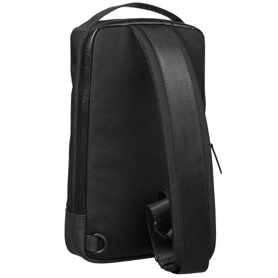 Leonhard Heyden Helsinki shoulder bag 18 cm