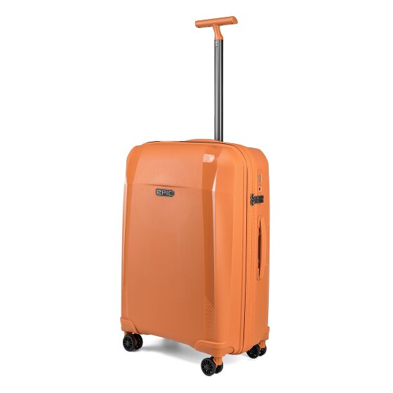 Epic Phantom SL 4-Wheel Trolley 66 cm