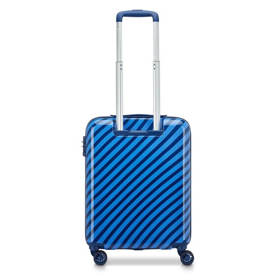 Roncato Warner Bros 4 wheels Cabin trolley 55 cm