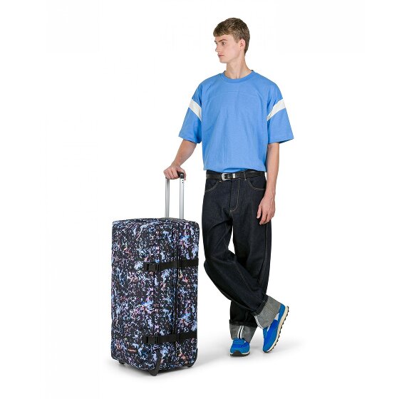 Eastpak Transit'R 2 wheels Travel bag L 79 cm