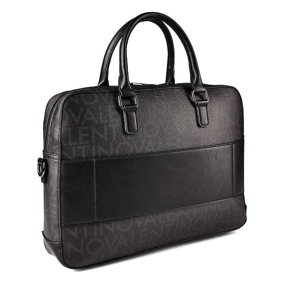Valentino King RE Briefcase 41 cm Laptop compartment