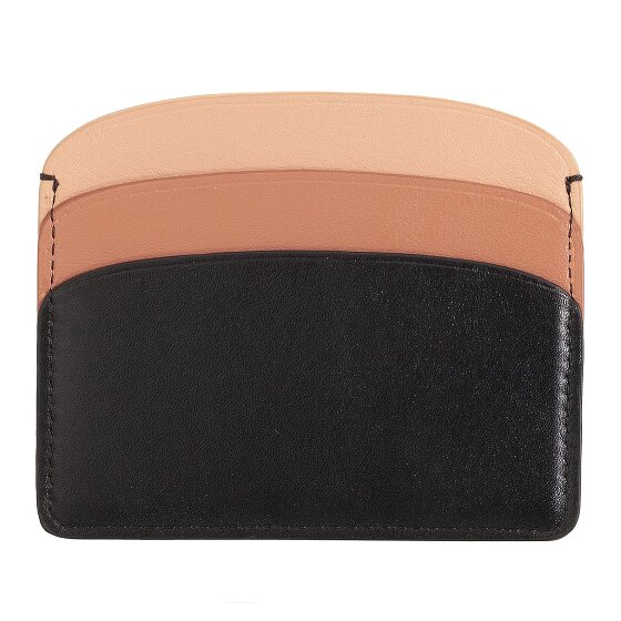 DuDu Boracay Credit card case Leather 10 cm