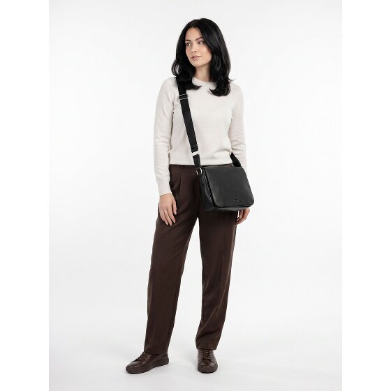 Jost Lysa Shoulder bag Genuine Leather 24 cm