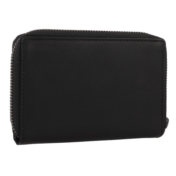 The Chesterfield Brand Ascot Wallet RFID protection Leather 13.5 cm