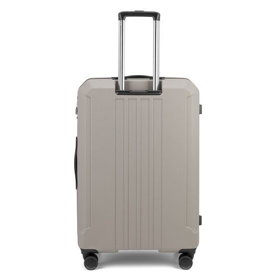 Epic Airwave Neo 4 wheels Trolley 75 cm
