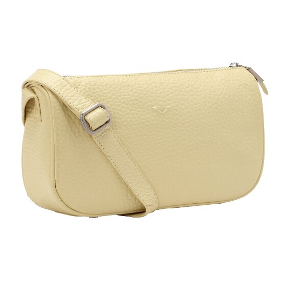 Voi Hirsch Shoulder Bag Leather 26.5 cm