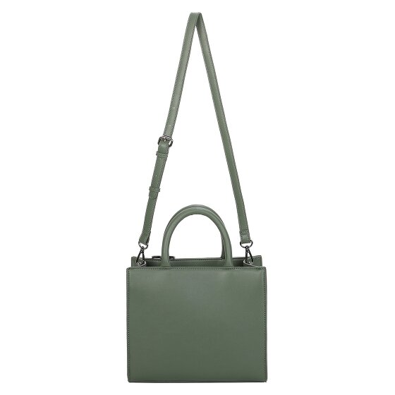 Buffalo Big Boxy Handbag 26 cm