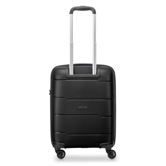 MODO by Roncato Galaxy 4 wheels Cabin trolley 55 cm