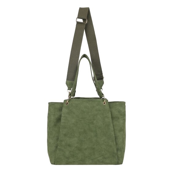 Fritzi aus Preußen Brigitte x Fritzi Jive Shopper Bag 40 cm