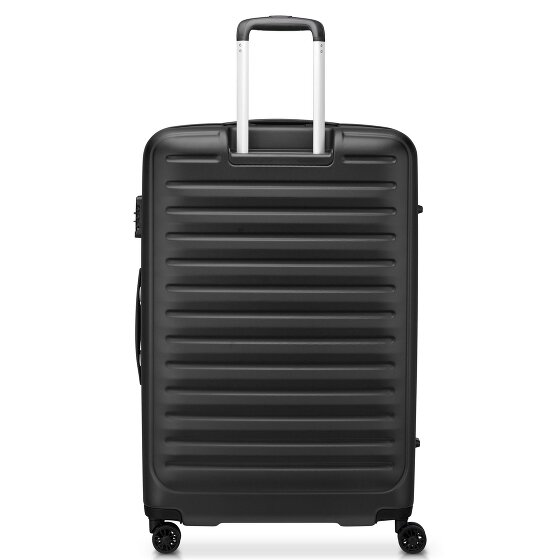 Roncato Ibiza 4 wheels Trolley L 75 cm