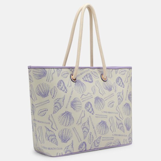 L.Credi Kezia Shopper Bag 53 cm