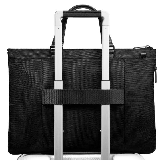 Piquadro Marcel Briefcase Leather 42 cm Laptop compartment