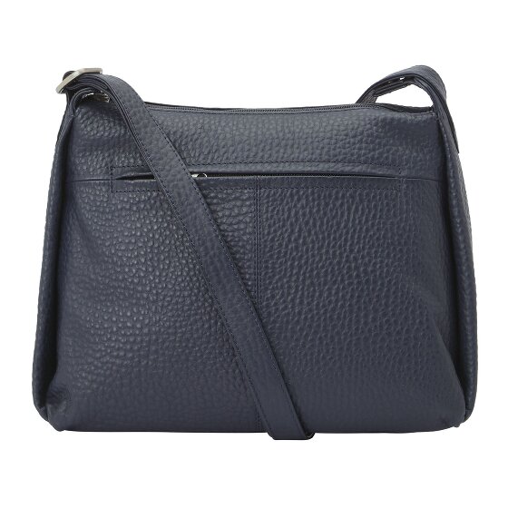 Voi Hirsch Shoulder bag Genuine Leather 29 cm