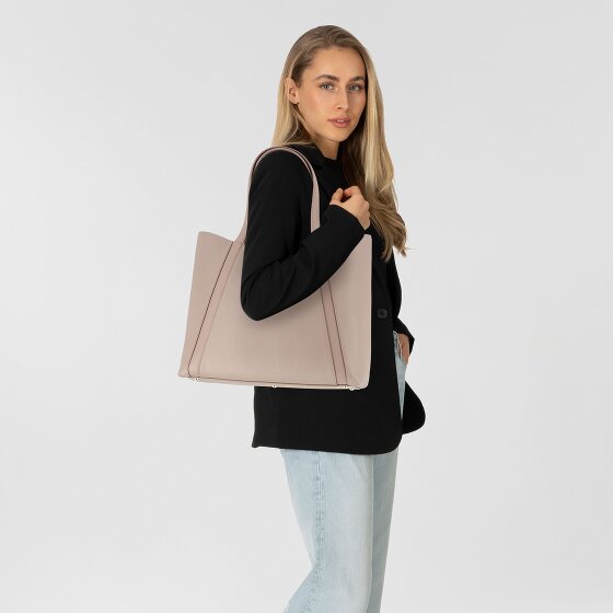 Furla Goccia Shopper Bag L Leather 37 cm
