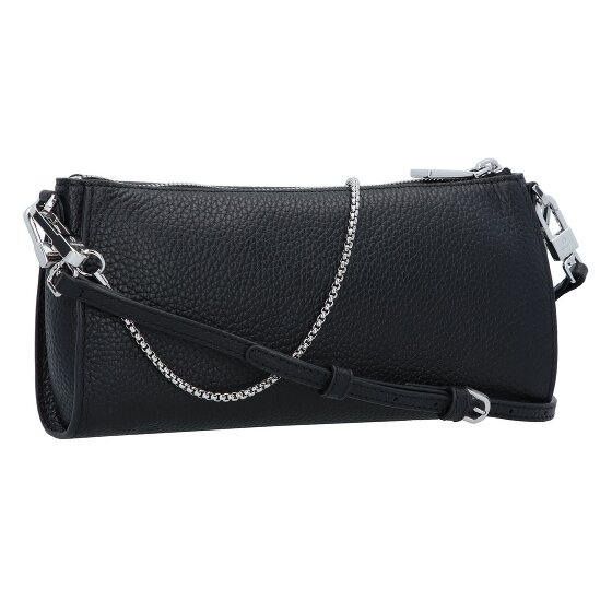 Aigner Ivy shoulder bag leather 25 cm