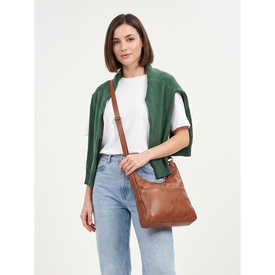 Greenburry Colombiana Shoulder bag Genuine Leather 29 cm