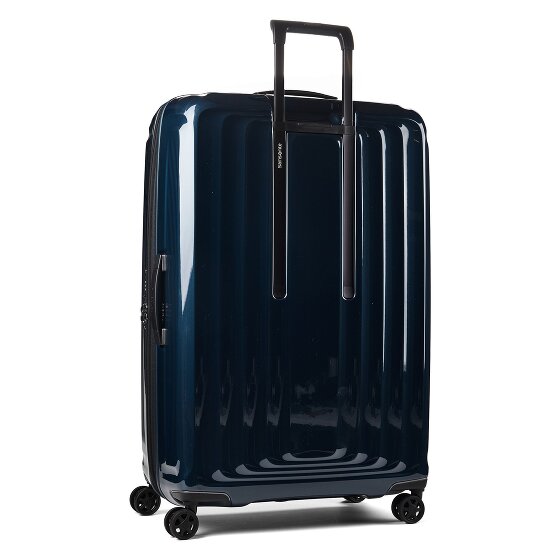 Samsonite Nuon 4 wheels Trolley 81 cm Expandable