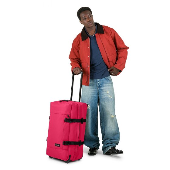 Eastpak Tranverz 2 wheels Trolley 67 cm