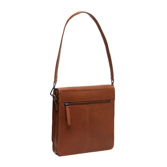 The Chesterfield Brand Osuna Shoulder Bag Leather 22 cm