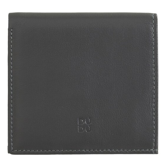 DuDu Wallet leather 9.5 cm