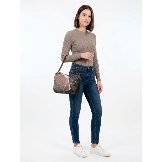 Anekke Core Shoulder Bag 26 cm