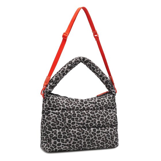 LES VISIONNAIRES Unio Hobo Shoulder Bag 38 cm