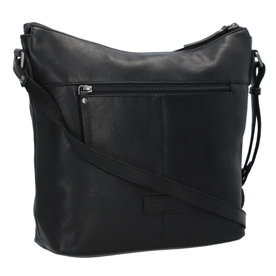 Jack Kinsky Montreal Shoulder bag Leather 26 cm